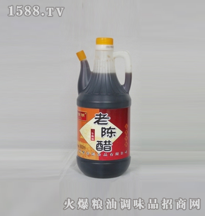 山西陈醋