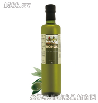 RONGS特级初榨橄榄油