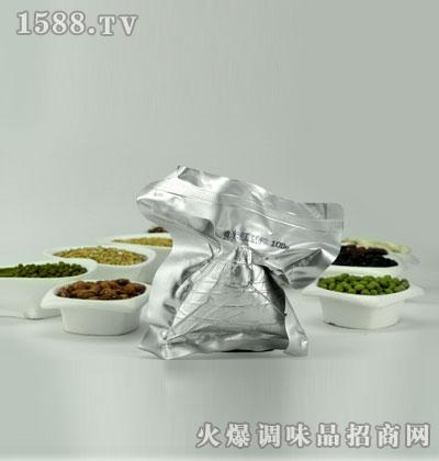 蒙清黄米红豆粽100g