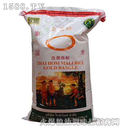 泰国香米25kg-金玉环