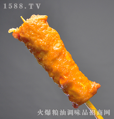 脆骨棒-百洋