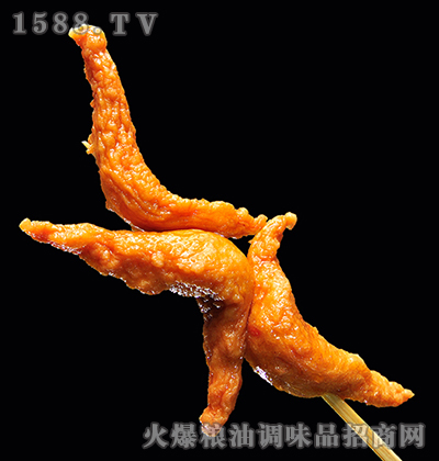 北极翅-百洋