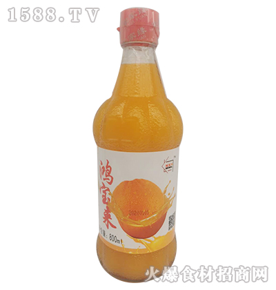 ҼԵ豦Ũ֭800ml