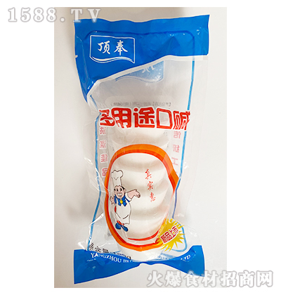 顶奉多用途口碱180g