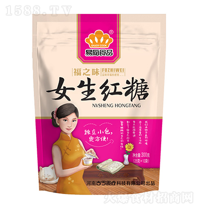 ׳ʳƷ Ů װƷ決⿵ζ300g