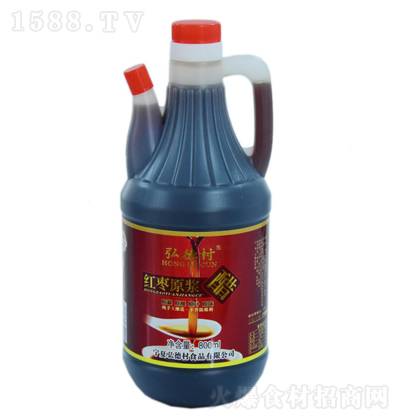 ´  800ml