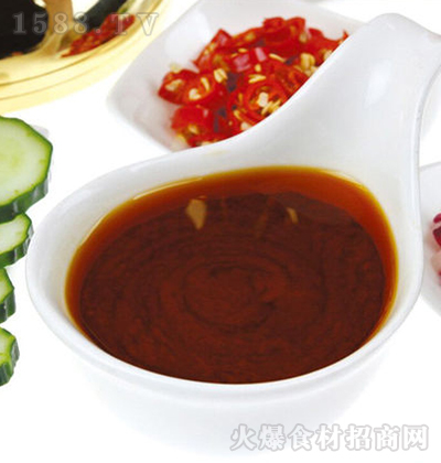 大庄园 牛油麻辣火锅底料 220g