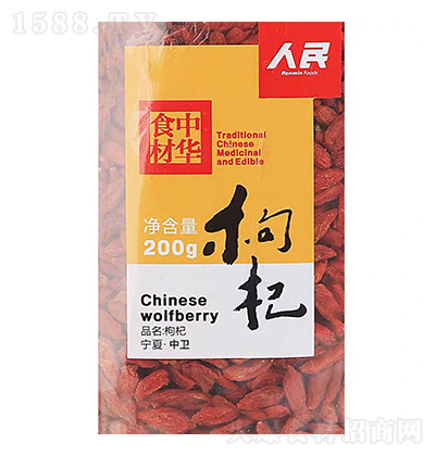 ʳƷ  200g