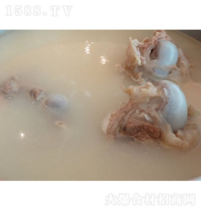 明德 猪骨油香精