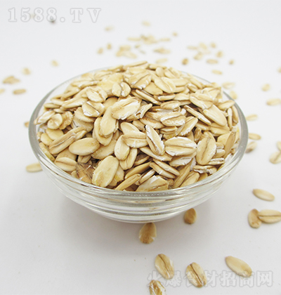 良知食品 燕麦片 方便食品原料 熟粉 五谷杂粮粉