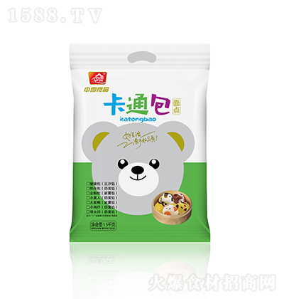 ѩʳƷ ͨ㣩1.5kg ٶ㷽Ͱ ΢ʳ䶳