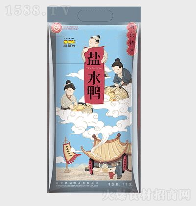ӣ��Ѽ��ɫ������ˮѼ-��ˮѼ-��ʳ-�ڸ�����-������ζ