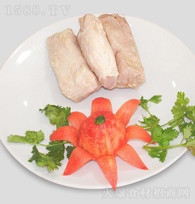 黄桥美味鲜 独制肴肉 熟食卤菜