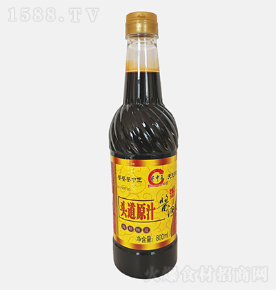  ͷԭ֭800ml  콴