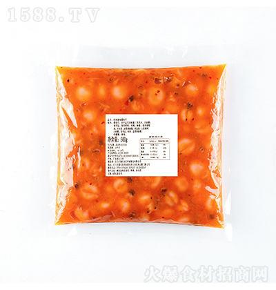 ʢ 䶳ζī500g պǰС˾ʳ ƶ