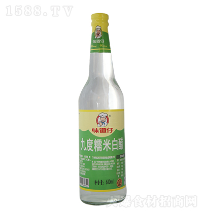 ζ 9Ŵ״ͨ䣩620ml ʳô׵ζƷд