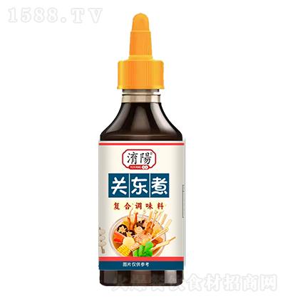 淯陽 关东煮 复合调味料