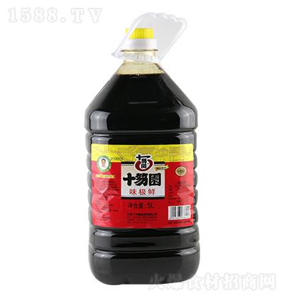 ʮ԰ ζ 5L