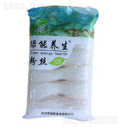 绿能养生 粉丝 280克