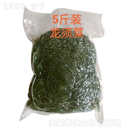 藻鲜生 龙须菜 5斤装 盐渍系列