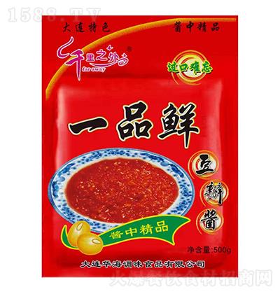 ǧ֮ һƷʶ꽴 500g  ζ