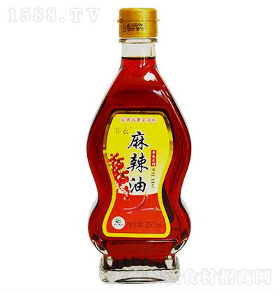  257ml