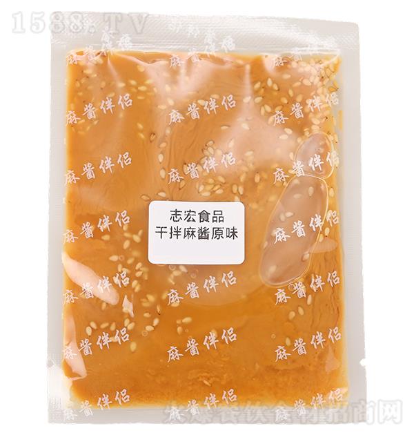 ־��ʳƷ �ɰ��齴ԭζ