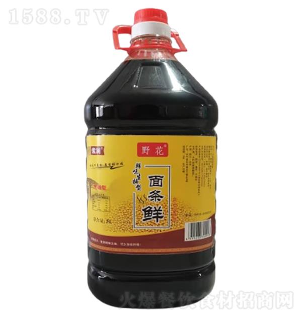 野花 面条鲜5L
