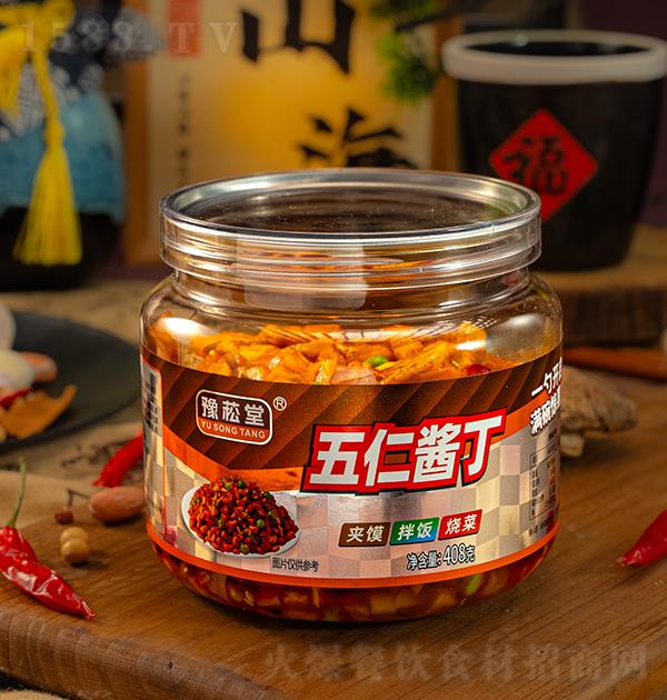 ԥݿ ʽ400g