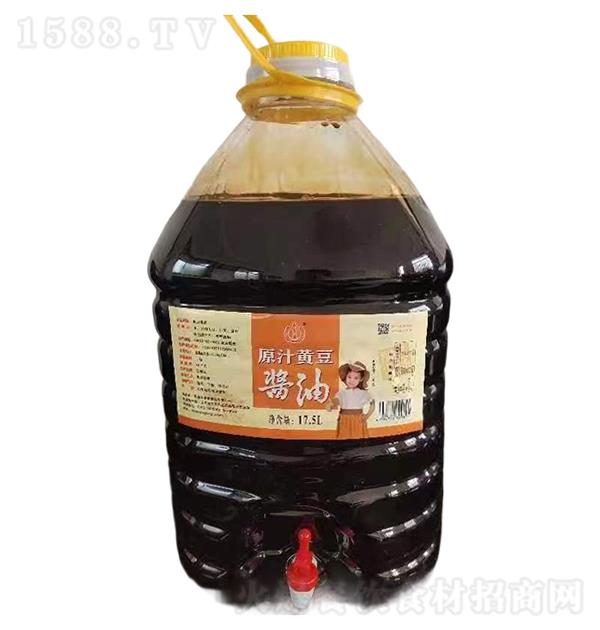 ���ø� ԭ֭�ƶ�����17.5L