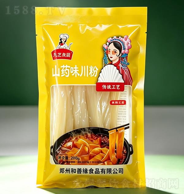 �������� ɽҩζ����200g