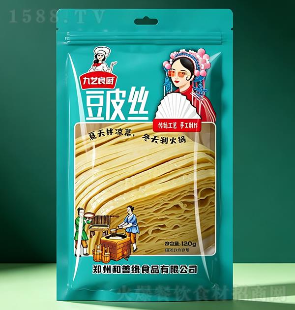�������� ��Ƥ˿120g