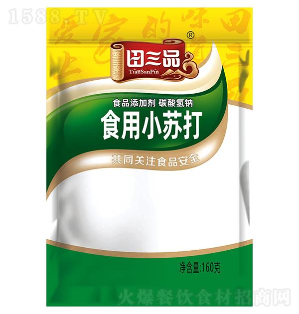 ����Ʒ ʳ��С�մ�160g