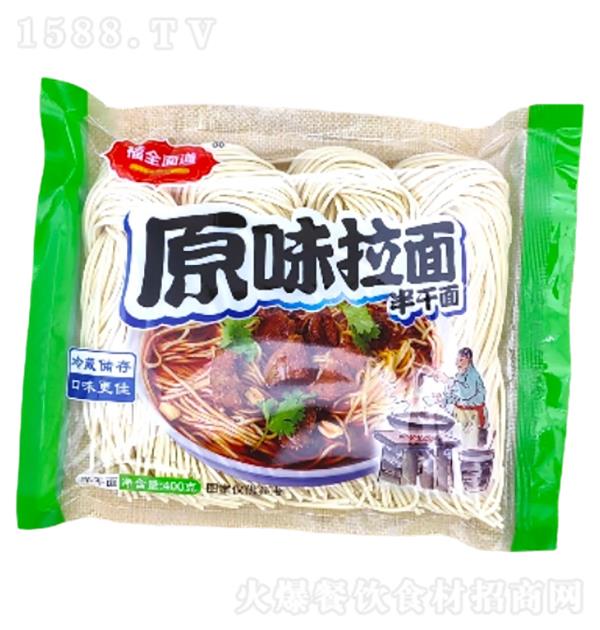 ��ȫ��� ԭζ����400g