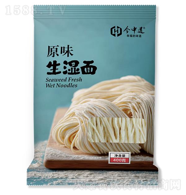 ���е� ԭζ��ʪ��400g