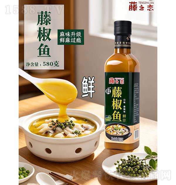 ��֮�� �ٽ�����֭ 580g