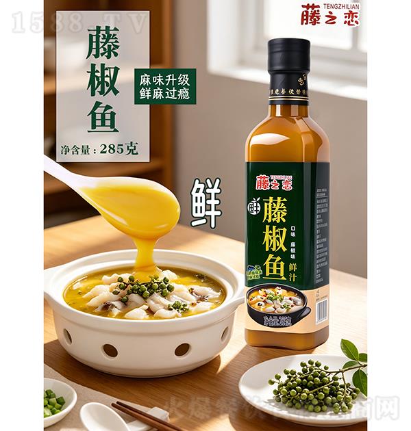 ��֮�� �ٽ�����֭ 285g