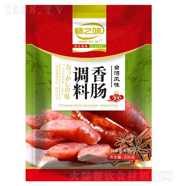 ��֮ζ �㳦����̨���ζ200g