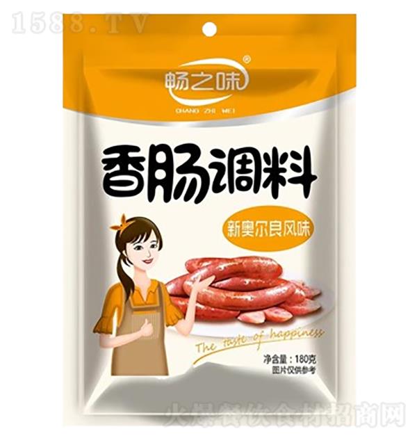 ��֮ζ �㳦�����°¶�����ζ180g