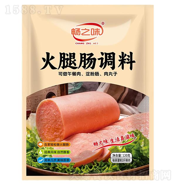 ��֮ζ ���ȳ�����120g