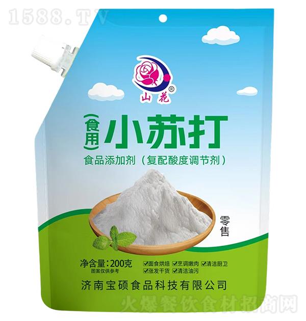 ɽ�� ʳ��С�մ� 200g