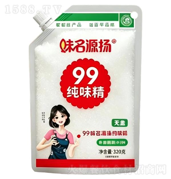 ζ��Դ�� 99��ζ��320g
