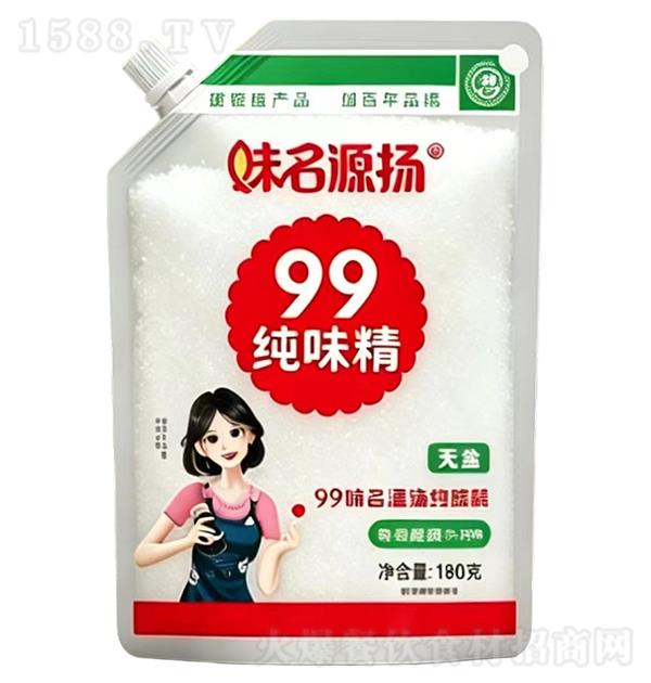 ζ��Դ�� 99��ζ��180g