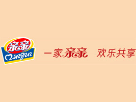 福建亲亲股份有限公司