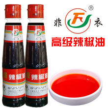 非衣高级辣椒油，厨房好搭档，香辣好搭配！