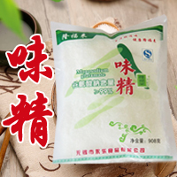 隆福来味精，大家都在买的味精！