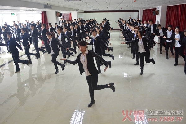 那些年 团队教给我的