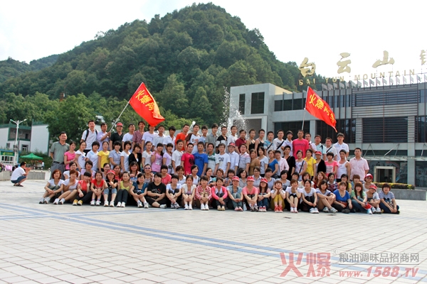 有一种修养叫全力以赴