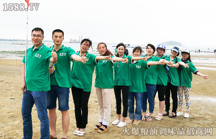 放飞心情