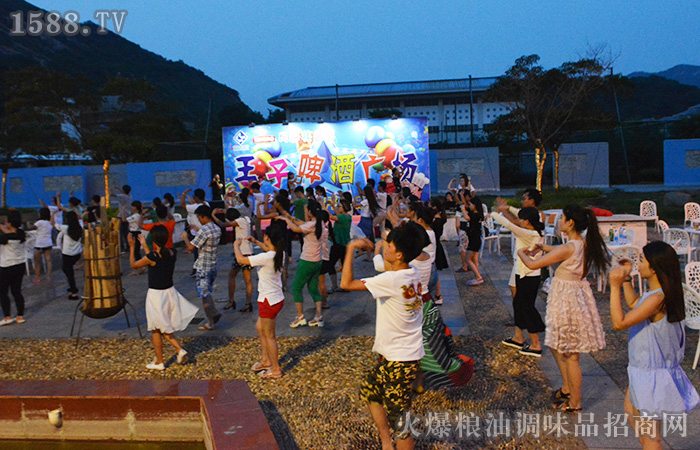 7月——我们的海边之旅